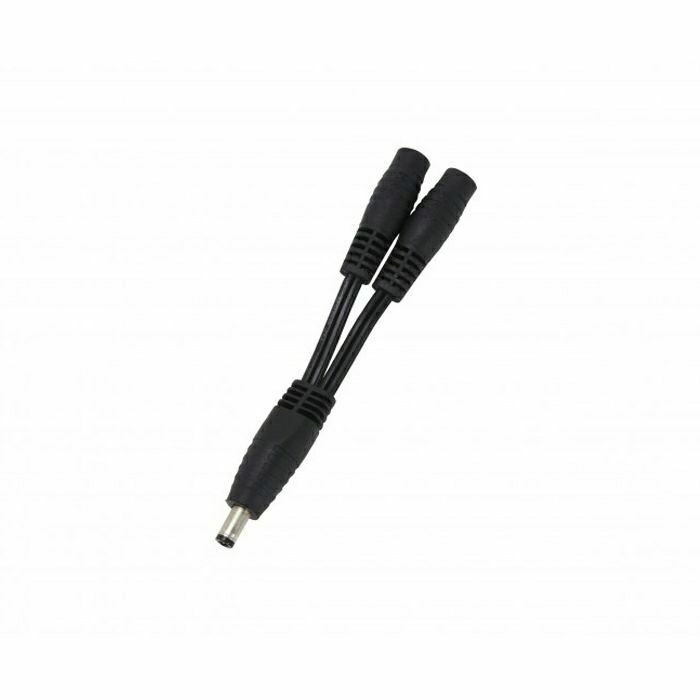 VENTURE HEAT 電熱ウェア用　Y字型分岐ハーネス-02