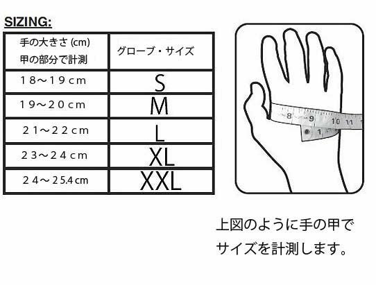 ファーストギア　ヒーテッドグローブ（プロテクター付き）-02