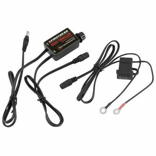 ファーストギア　シングル温度コントローラー-01