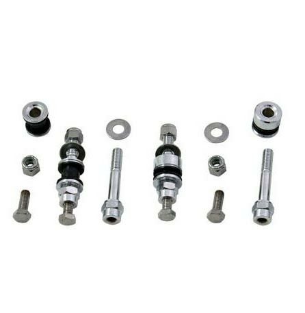 MCS ドッキング・ハードウェアキット 1986～1999 FLSTC-02