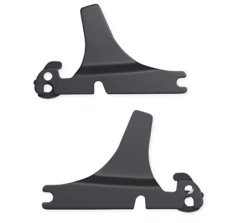 MCS デタッチャブル・シーシーバーサイドプレート ブラック-01