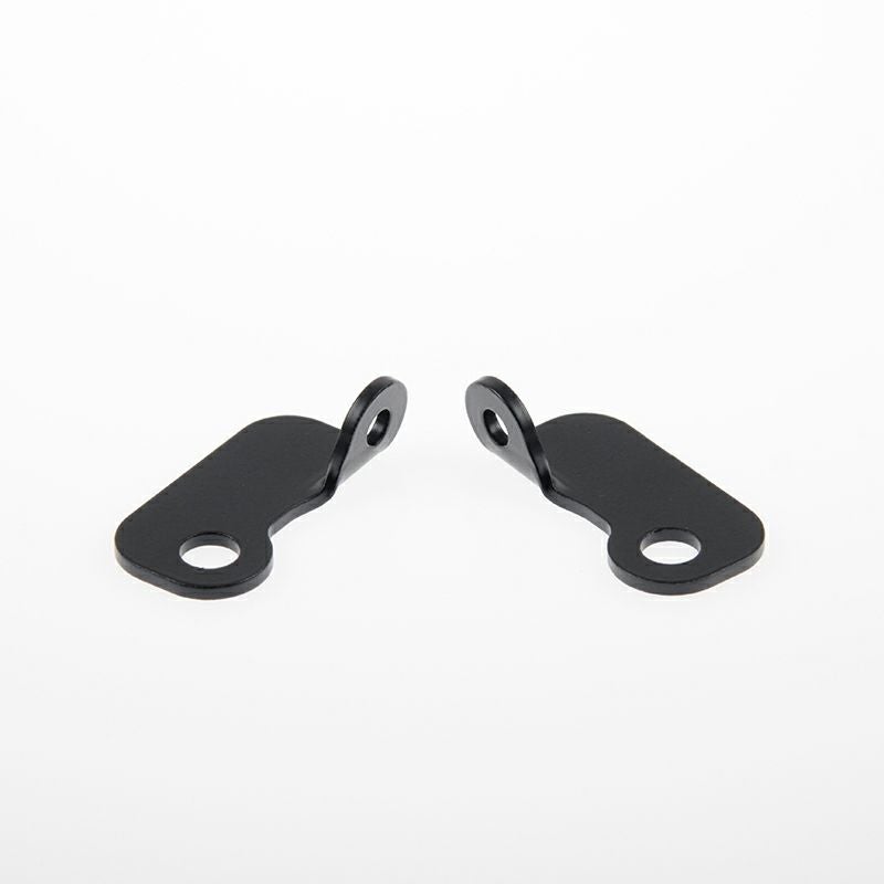 Cult Werk フロントターンシグナル・ブラケット スポーツスター-02