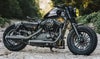 Cult Werk Sportster タンクリフトアップ・ブラケット-08