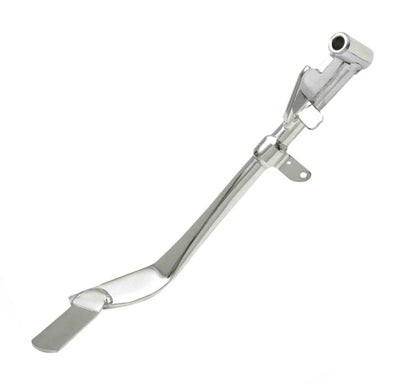 Drag Specialties キックスタンド 1インチロング クローム-01