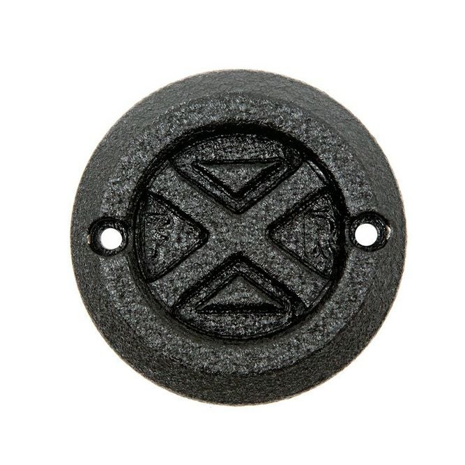 FXRディビジョン ポイントカバー EVO リンクルブラック-01