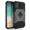 ROKFORM iPhone11-Pro Ruggedケース ガンメタル-02