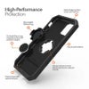 ROKFORM iPhone11-Pro Ruggedケース ガンメタル-03