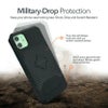 ROKFORM iPhone11 Ruggedケース ブラック-04