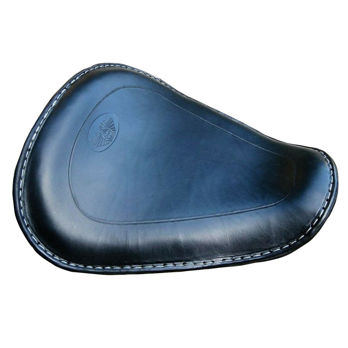 dhカスタム スポーツスターソロシート ブラック |ハーレーパーツ専門店