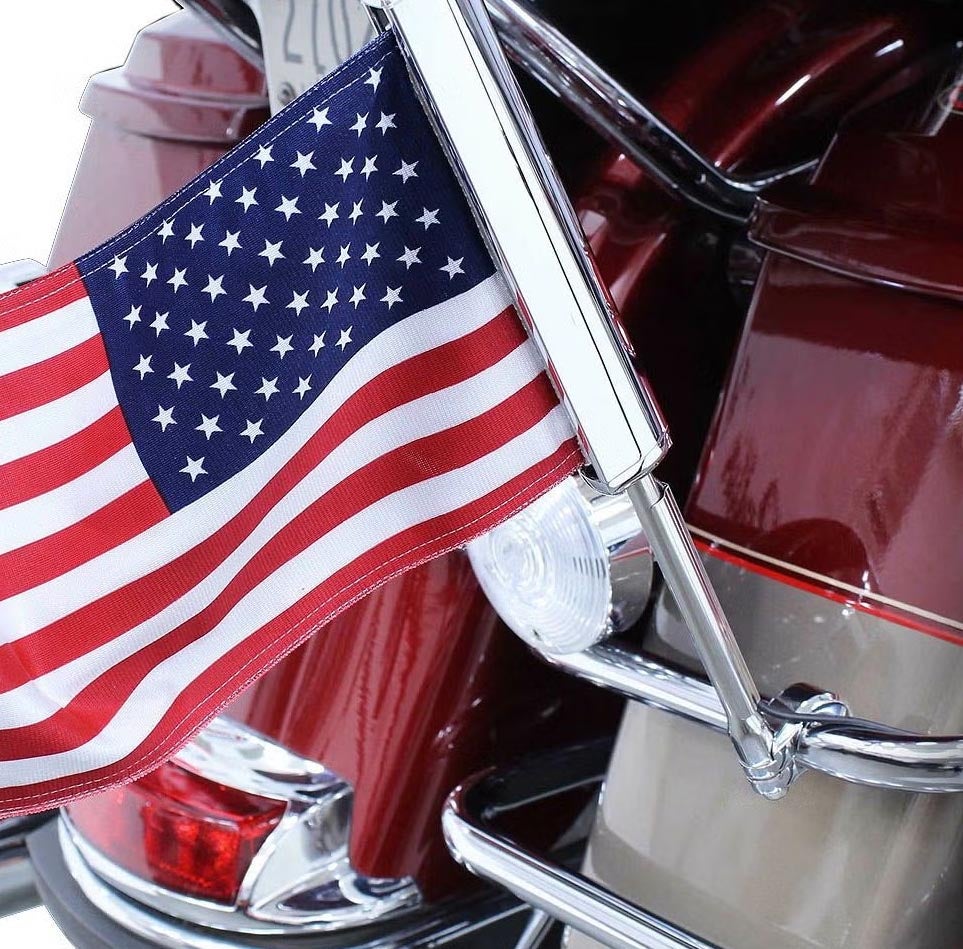 CIRO フラッグマウント　3/4インチ径-01