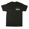 Thrashin Supply 「HANDLE BAR」Tシャツ ブラック-02