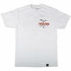 Thrashin Supply 「HANDLE BAR」Tシャツ ホワイト-02