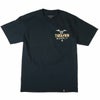 Thrashin Supply 「HANDLE BAR」Tシャツ ネイビー-02