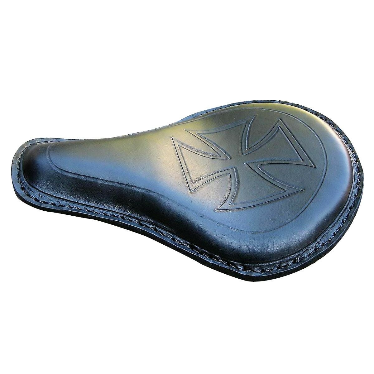 スポーツスター DHcustom シート｜ハーレーカスタムパーツ専門店