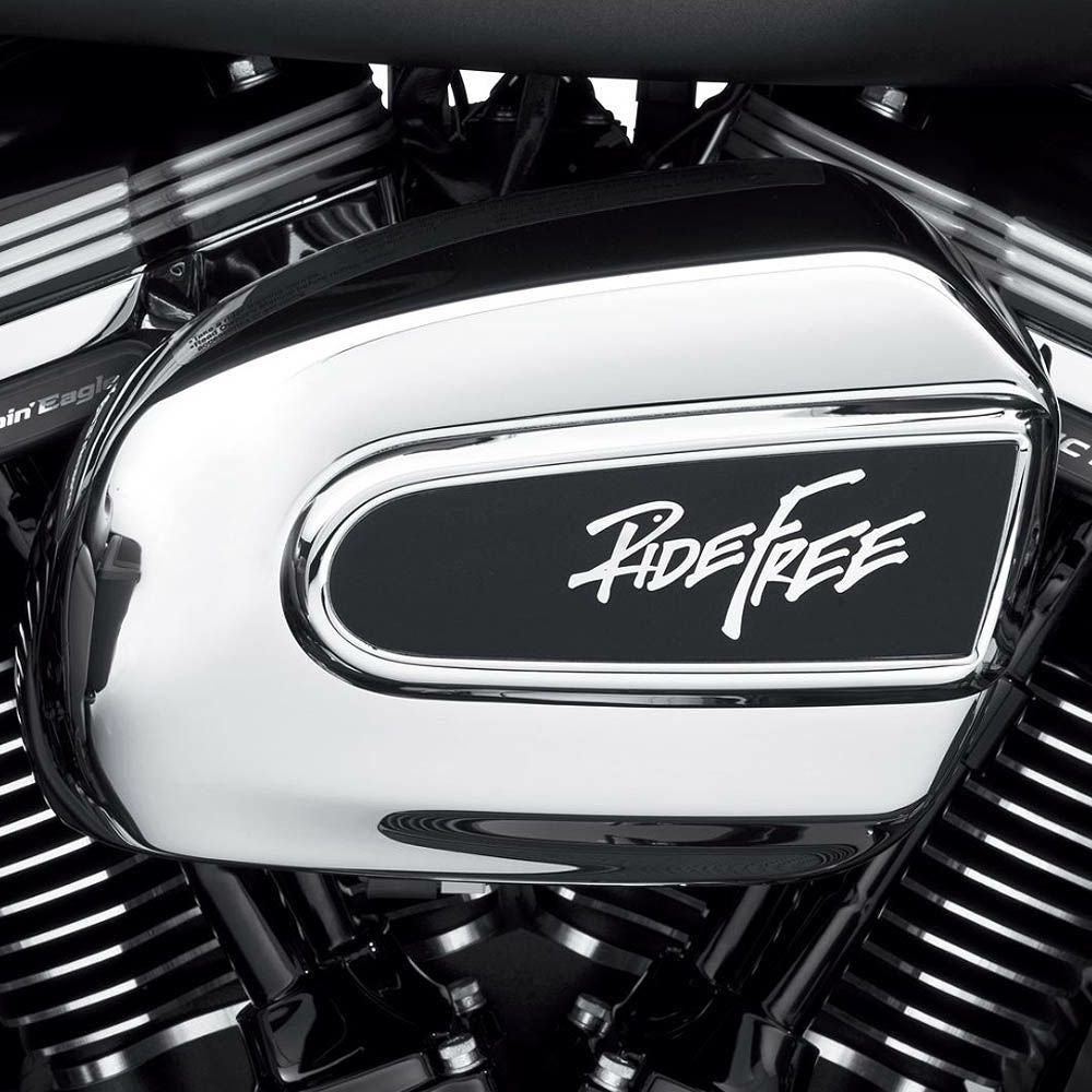 ハーレー純正 ツアラー トリム カバー|Harley Davidson
