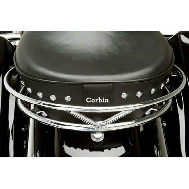 ダイナ用コルビン(CORBIN)シート｜ハーレーカスタムパーツ専門店