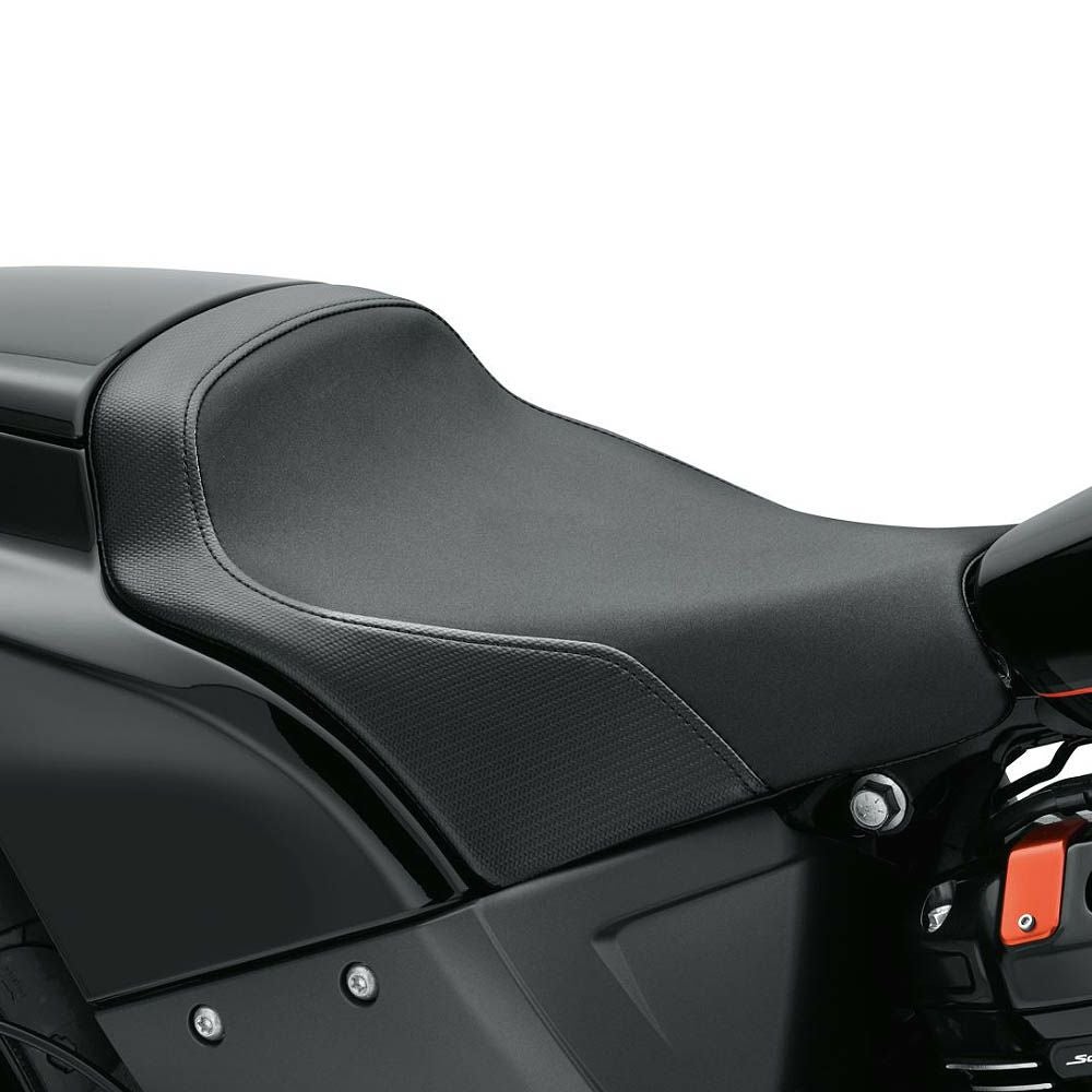 ハーレー純正 ソフテイル シート|Harley Davidson