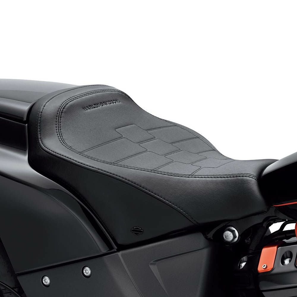 ハーレー純正 ソフテイル シート|Harley Davidson