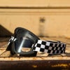 BILTWELL(ビルトウエル) Moto 2.0 Goggles チェッカーズ ブラック-05