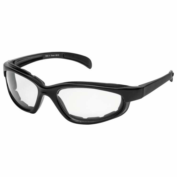 BIKE MASTER Chromester　サングラス　クリアレンズ-01