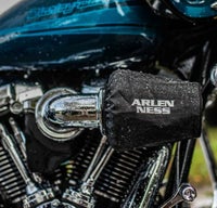 アレンネス MonsterSuckerシリーズ レインソックス ビレットカバー有り用-04