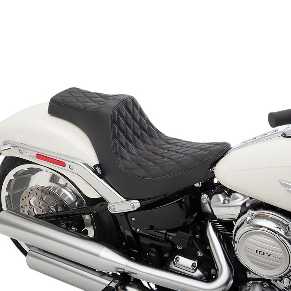 シート：FLFB ファットボーイ｜ハーレーカスタムパーツ専門店