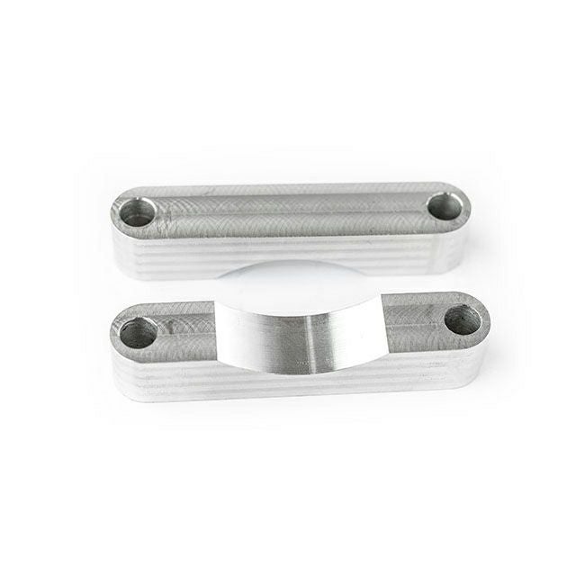 KILLER CUSTOM フロントフェンダースペーサー ロウアルミ-01