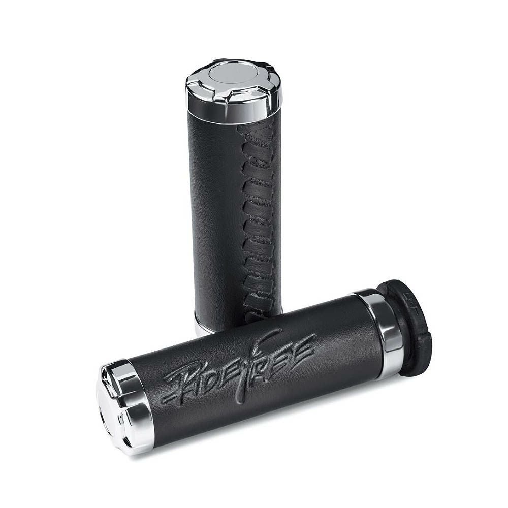 ハーレー、ツーリング HD純正グリップ（電子制御スロットル用