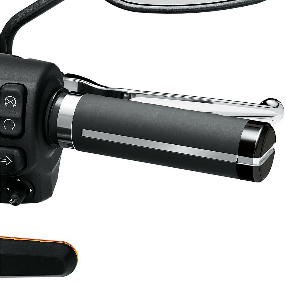 ボルタイック コレクション　ハンドグリップ　電子制御スロットル用-01