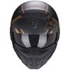 SCORPION EXOコンバット EVO フルフェイスヘルメット ロックスター-05