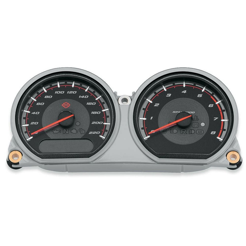 カスタムフェースゲージ　スピード(km/h)/タコ-01