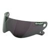 BANDIT ヘルメットバイザー　スモーク-01