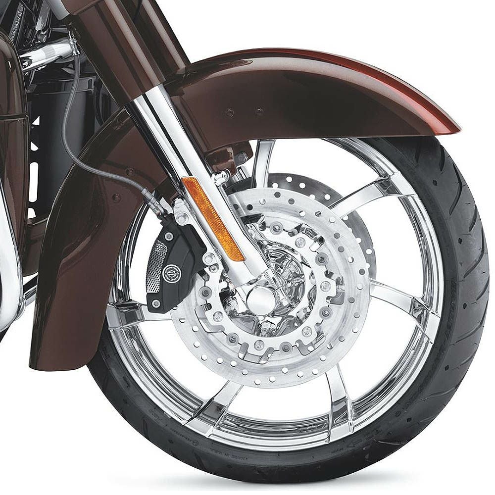 ハーレー、ツーリング用 ハーレー純正ホイール｜ハーレーカスタム