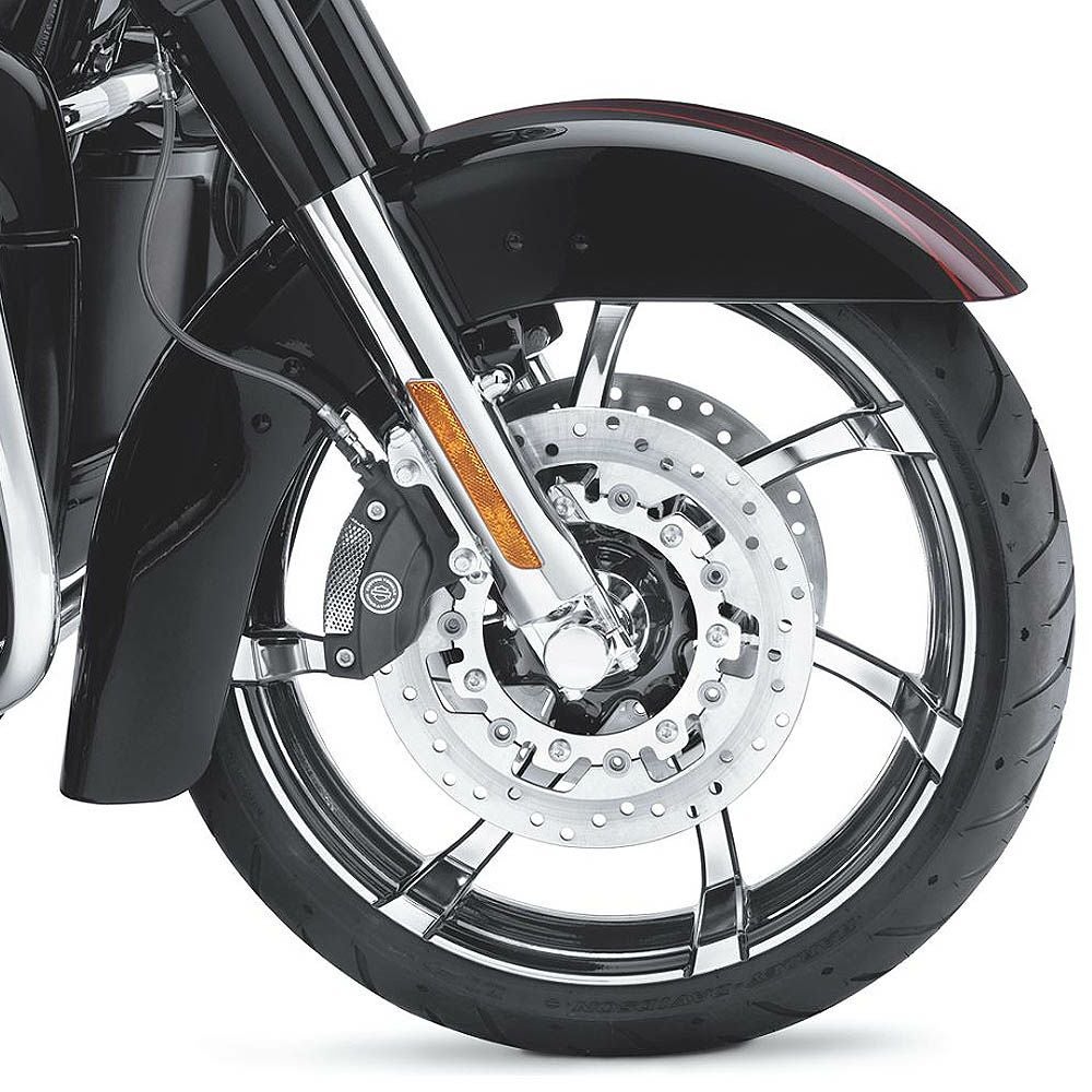 ハーレー純正 ツアラー ホイール|Harley Davidson