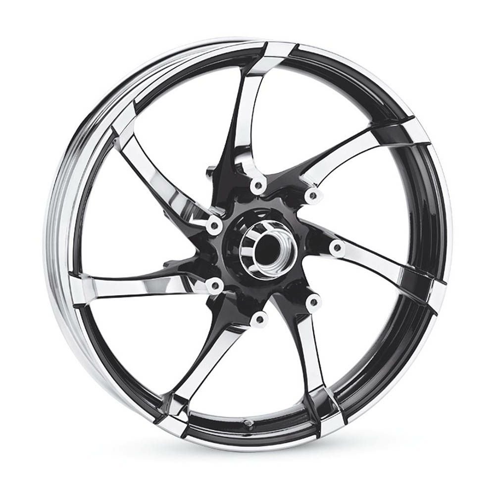 アジテーター・カスタムホイール　19インチ・フロント　コントラストクローム-02