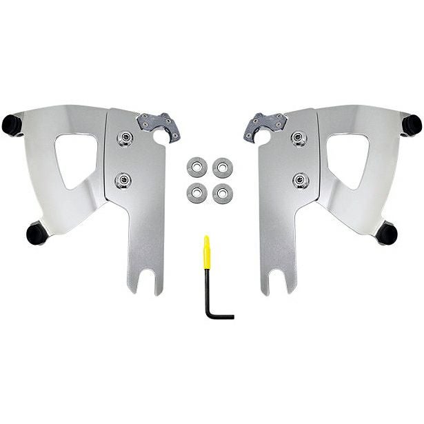 メンフィスシェード ロードウォリアー用 トリガーロックマウント ポリッシュ-01