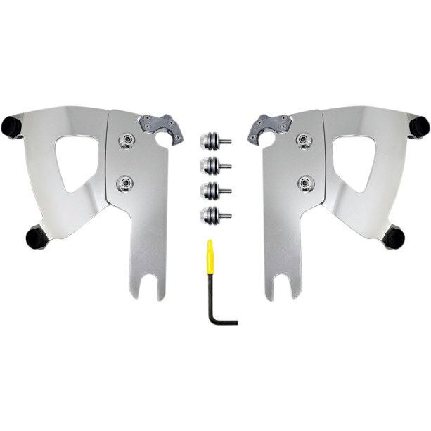 メンフィスシェード ロードウォリアー用 トリガーロックマウント ポリッシュ-01