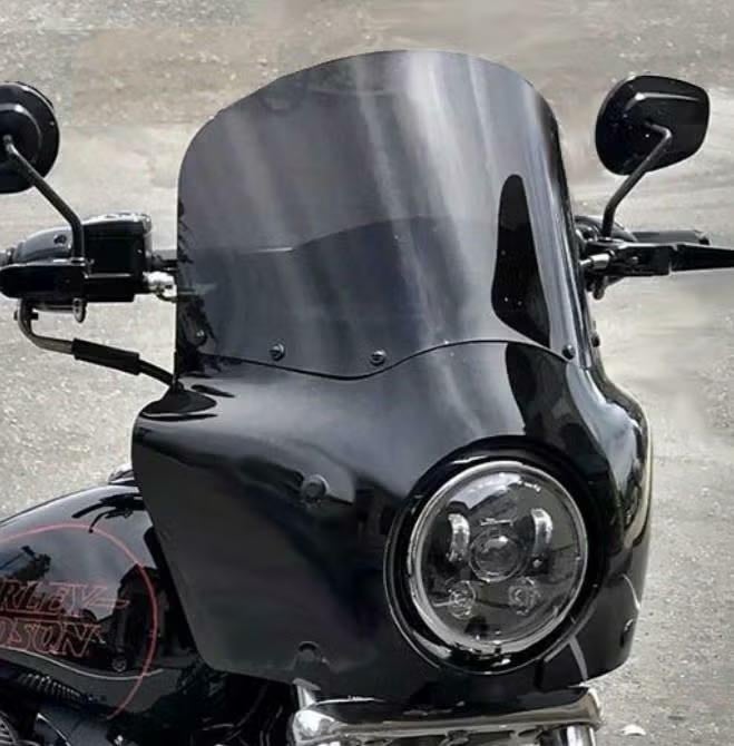 メンフィスシェード ロードウォリアー・フェアリング-03