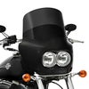 メンフィスシェード ロードウォリアー・フェアリング FXDF-02