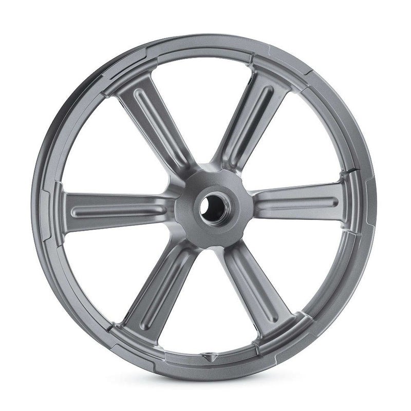 アナイアレイター カスタムホイール 19インチ フロント グラファイト　FXLR-01