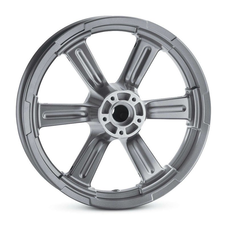 アナイアレイター カスタムホイール 16インチ リア グラファイト　FXFB/S、FXLR、FLSB-01