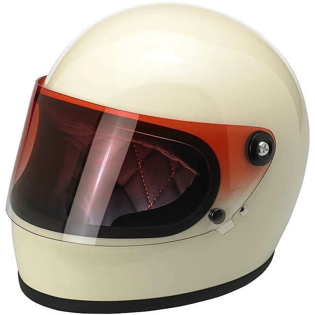 BILTWELL「GRINGO S」シールド レッド グラディエント ANTI-FOG-03