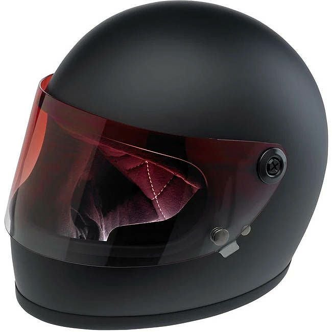 BILTWELL「GRINGO S」シールド レッド グラディエント ANTI-FOG-04