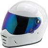 BILTWELL(ビルトウエル)「Lane Splitter」シールド レインボーミラー ANTI-FOG-03