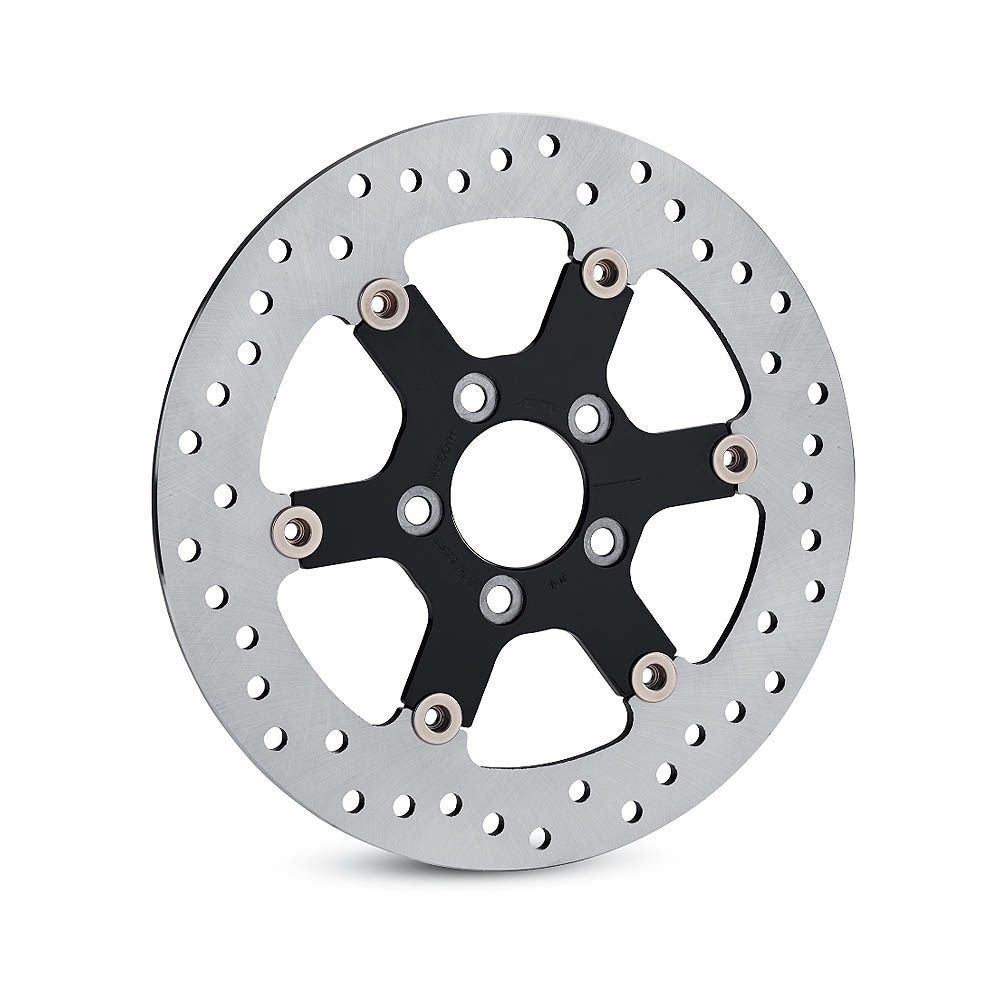 ハーレー、ツーリング用 ハーレー純正 ブレーキローター｜ハーレー