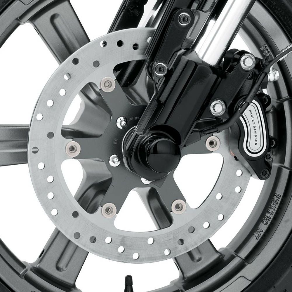 アナイアレイター フロントブレーキローター　グラファイトインナー-02