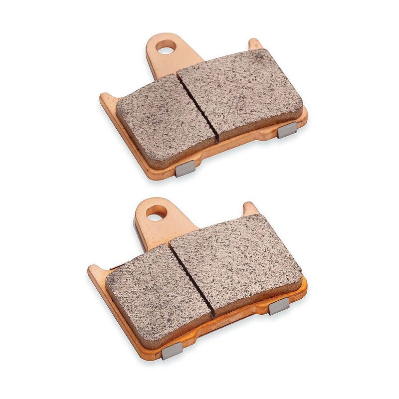 HD標準装備ブレーキパッド　スポーツスターXL1200、XL883　リア-01