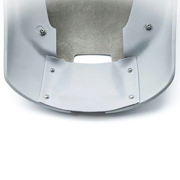 Killer Custom V-ROD ショート・オーバル カスタムリアフェンダー-07