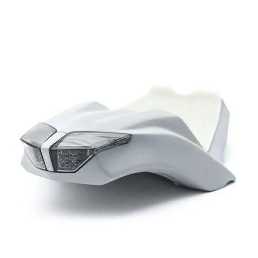 Killer Custom V-ROD スネーク・カスタムリアフェンダー-02