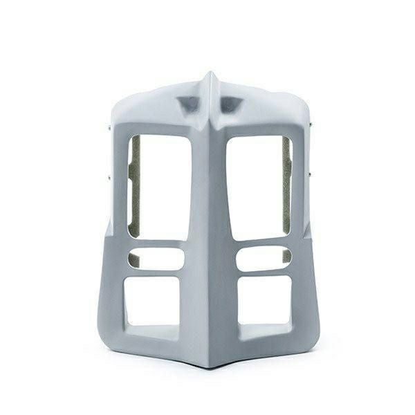 Killer Custom V-ROD インディ・ラジエターカバー-02